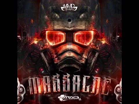 Mutually Assured Destrucion vs MindBenders - Principless of Evil