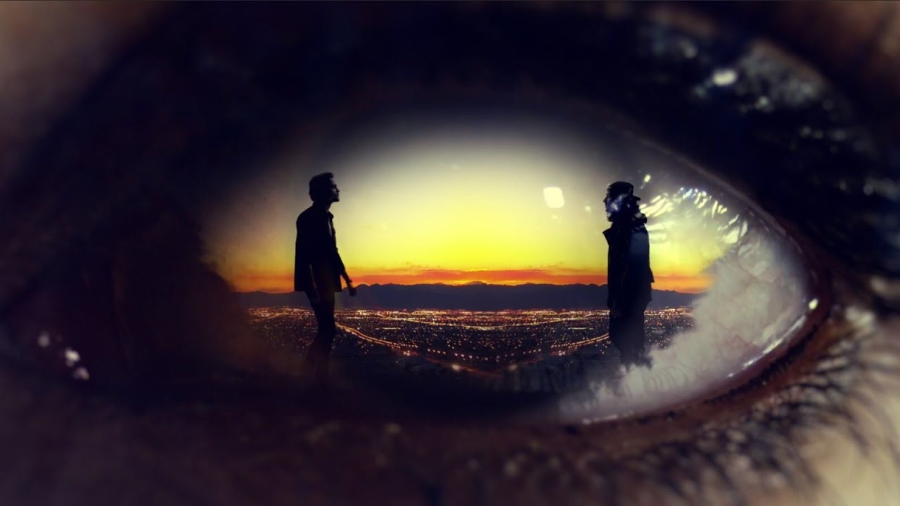 Julian Jordan x CHOCO — Always