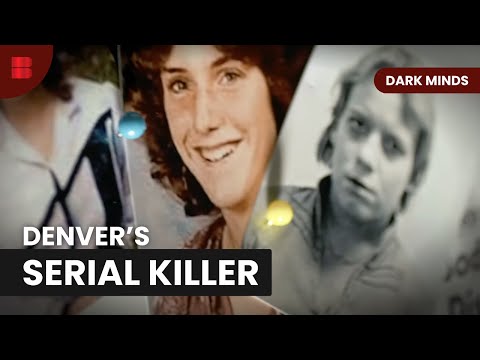 Hunt for Sadistic Killer - Dark Minds - S03 E05