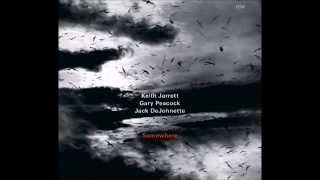 Jarrett, Peacock, DeJohnette - Stars Fell on Alabama