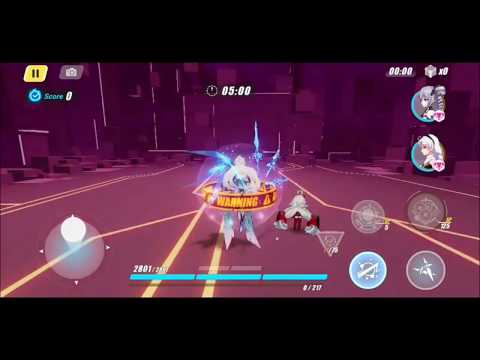 [SEA] Memorial Arena W63 - SK (35584); Heimdall (29813); Bernares (28640)