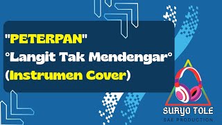Download lagu LANGIT TAK MENDENGAR - PETERPAN (INSTRUMEN COVER) mp3