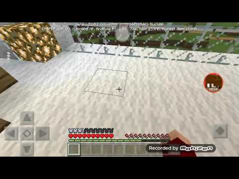 Babama telefon şakası yaptım Minecraft