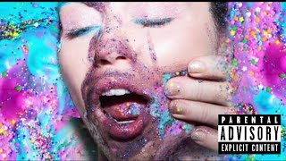 Miley Cyrus - Milky Milky Milk (Audio)