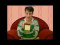 Blue S Clues Thinking Time Season 1