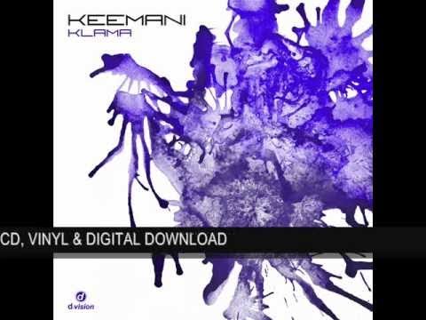 KEEMANI - Klama (Promo Video)