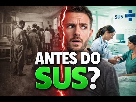 Você conhece, de verdade, a história do Sistema Único de Saúde?