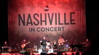 Charles Esten - From Here On Out (Nashville Tour 2016)