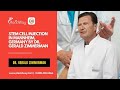 Dr Gerald Zimmerman Stem Cell Injection Germany Reveals Revolutionary Treatments