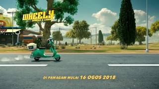 Download lagu WHEELY : PUTT PUTT (BM) mp3 Download lagu WHEELY : PUTT PUTT (BM) mp3