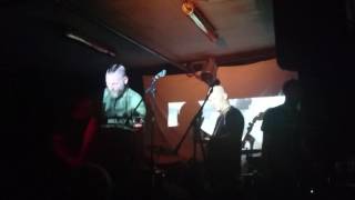 Icons of Filth - False Flag + Airwaves - Paris - 02/06/2017
