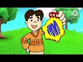 Blue S Clues Learn Through Music Blues Colorful Friends Game 1