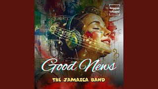 I'm Feeling Fine (Reggae, EDM, Radio Edit)