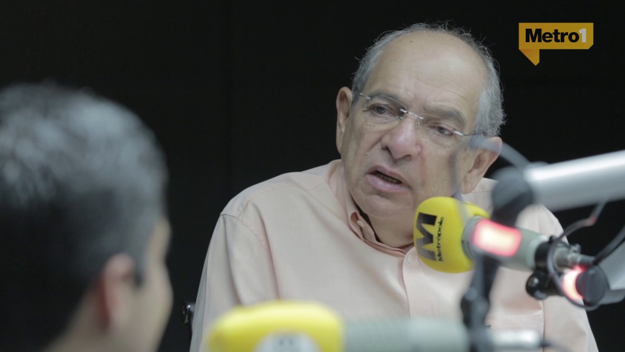 ACM Neto e Mário Kertész contam histórias do ex-senador Antonio Carlos Magalhães