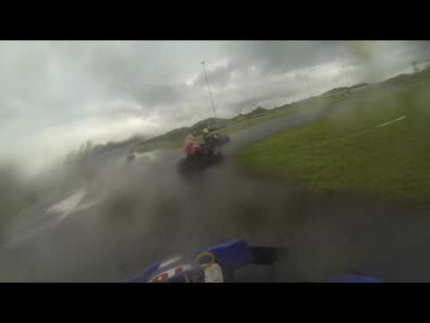 BondKart 2017  10ª Etapa - Rodrigo Ribeiro