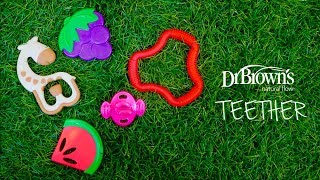 Dr. Brown's Teether