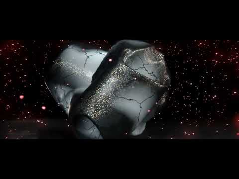 [Blender Geometry Nodes] Morphological Mesh