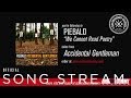 Piebald - We Cannot Read Poetry (Official Audio)