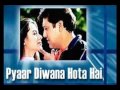 Pyar Deewana Hota Hain (Jhankar Beats) Pyar Deewana Hota Hain (Jhankar Beats)