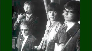 Manfred Mann • “Just Like A Woman” • 1966 [Reelin&#39; In The Years Archive]