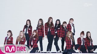 Download lagu IZ ONE Energetic Wanna One 181210... mp3