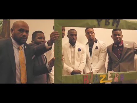 Blazers & The Arts 2K16