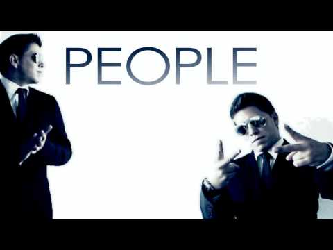 Daniel Murillo ft Nadja People Release party teaser