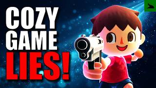 "Decolonizing" Cozy Games? The Most Ridiculous Take Yet