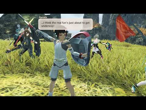 Xenoblade Chronicles 3 Walkthrough Part 27