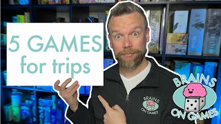 Brains On Games - Lords of Scotland video thumbnail