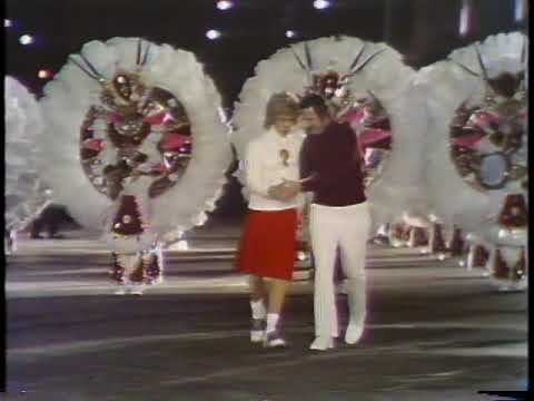 1975 Aqua String Band "Miller's Many Moods" - 17th Place