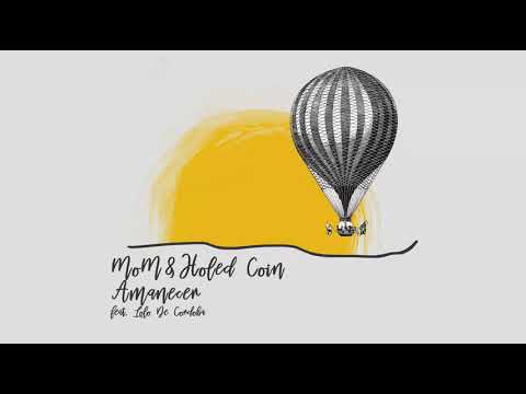MoM & Holed Coin feat. Lolo De Cordoba - Amanecer (Rodrigo Gallardo Remix) [trndmsk]
