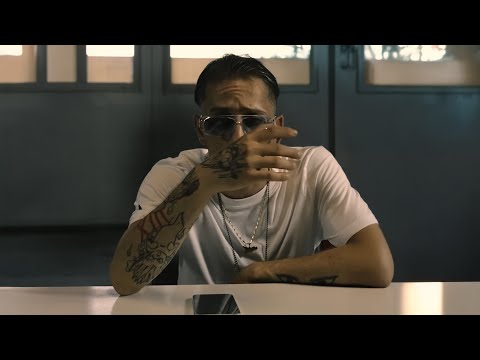 MUCCO feat. CANEY030 - ALLES ZU SPÄT (prod. by Miceeze)