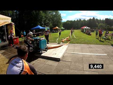 z05 SDH KARLINKY ŽENY - PKL ŠKODĚJOV 2024