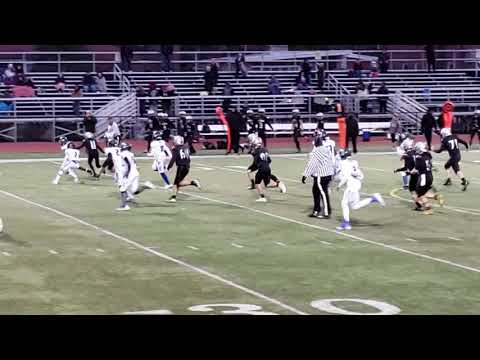 Bergen County AllStars vs South Philly Sharks