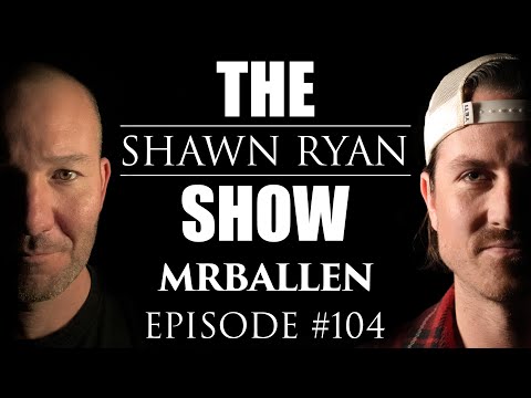 MrBallen - Navy SEAL Turned Content Creator | SRS #104