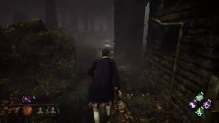 ブギ男のdead by daylight をやってみようと思うんだ#25