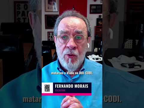 MORAIS CONVOCA PRO ATO "POR VLADO"