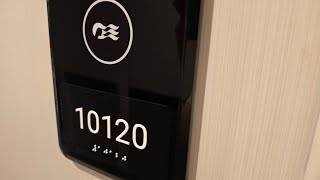 Star Princess Interior 10120