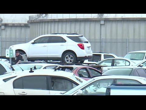 KC tow lot to sell vehicles online