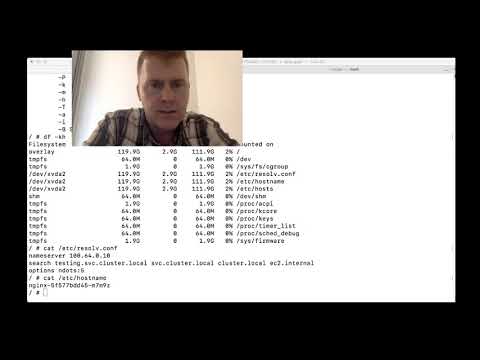 K8s happy hour: ephemeral containers and k8s 1.16