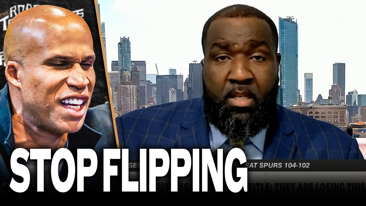 Perk: “Spurs Get SWEPT If They Lose Game 2”