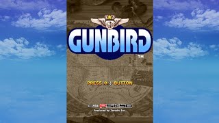 Gunbird - Nintendo Switch Review