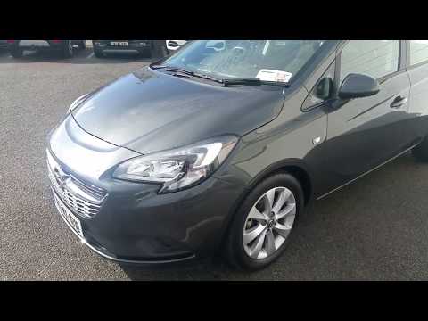 2018 Opel Corsa SC 1.4I 90PS 5DR