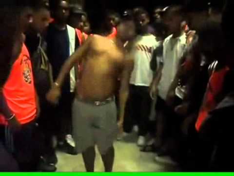 Passinho Foda - Melhores de 2010 ♪