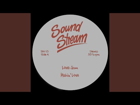 Makin' Love