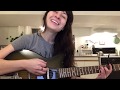 Almost Summer - Jason Collett cover by Julie Arseanult