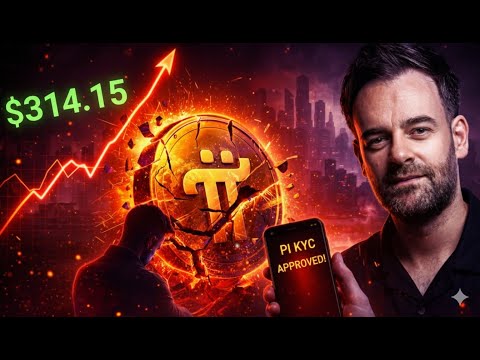 Pi Network: The Tragic $20 Billion Crash (What Went Wrong?)