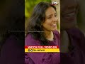 അവരവരുടെ സ്‌പെയ്‌സിനെ ബഹുമാനിക്കുന�