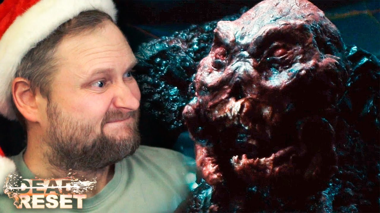 ФИНАЛ ► Dead Reset #3